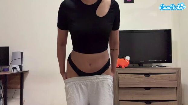 Full leaked Nubiabeamish private onlyfans photo