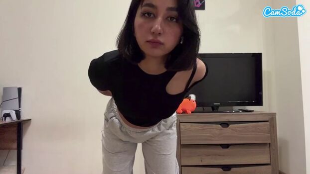 Full leaked Nubiabeamish private onlyfans photo