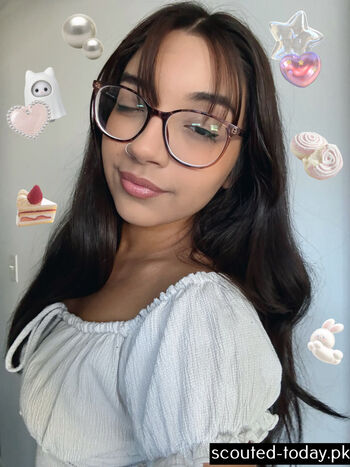 Nymphdollette