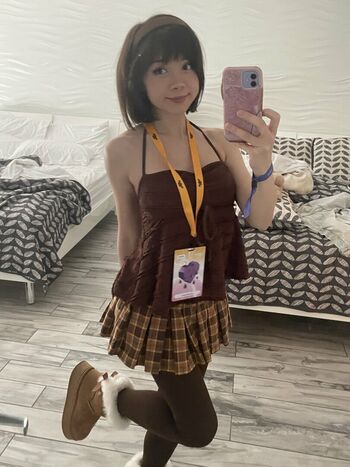 Full leaked Ohkatiemarie private onlyfans photo