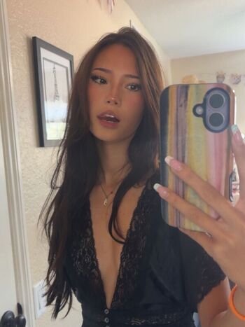 Full leaked Olivia ganes private onlyfans photo