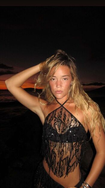 Full leaked Olivia ponton page private onlyfans photo