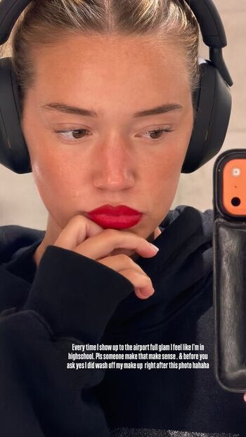 Full leaked Olivia ponton page private onlyfans photo
