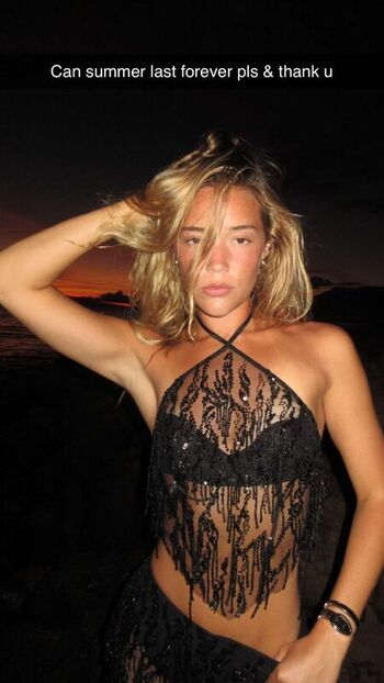 Full leaked Olivia ponton page private onlyfans photo