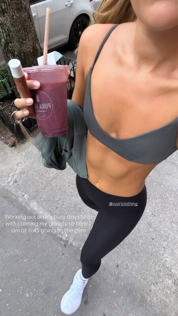 Full leaked Olivia ponton page private onlyfans photo