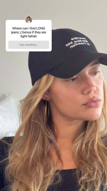 Full leaked Olivia ponton private onlyfans photo