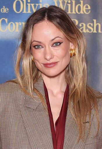 Full leaked Olivia wilde private onlyfans photo