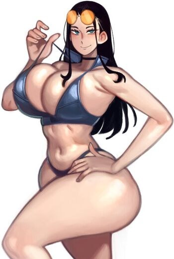 Full leaked One piece private onlyfans photo