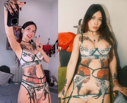 Full leaked Onna vee private onlyfans photo