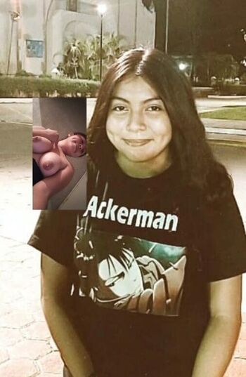 Full leaked Otaku tetona private onlyfans photo