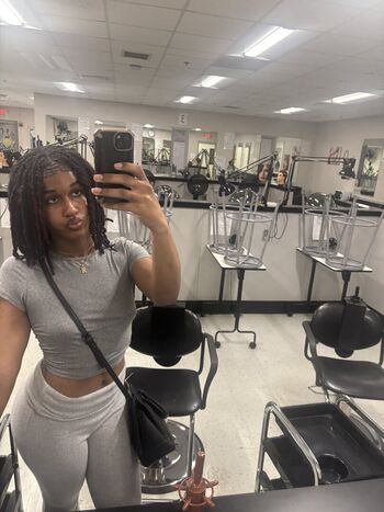Full leaked Packiesha lane private onlyfans photo