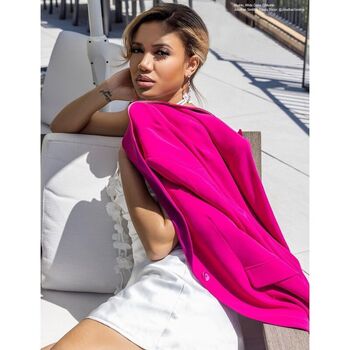 Paige Hurd