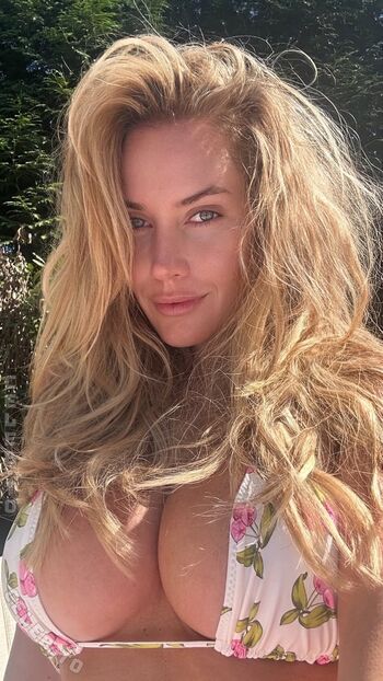 Paige Spiranac