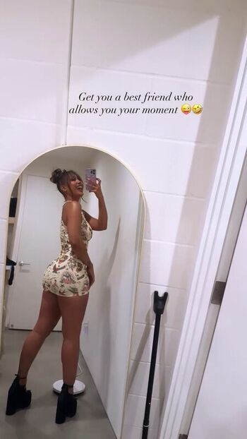 Full leaked Parker mckenna posey page private onlyfans photo