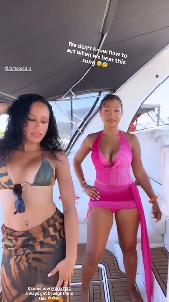 Full leaked Parker mckenna posey page private onlyfans photo
