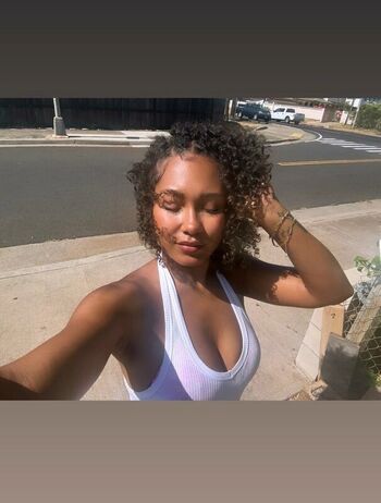 Full leaked Parker mckenna posey page private onlyfans photo