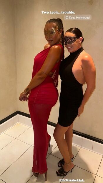 Full leaked Parker mckenna posey page private onlyfans photo