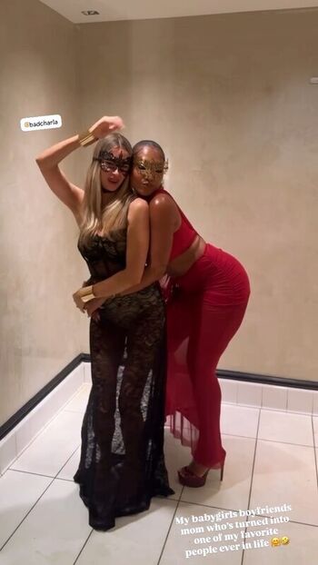 Full leaked Parker mckenna posey page private onlyfans photo