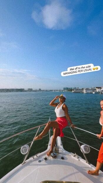 Full leaked Parker mckenna posey private onlyfans photo