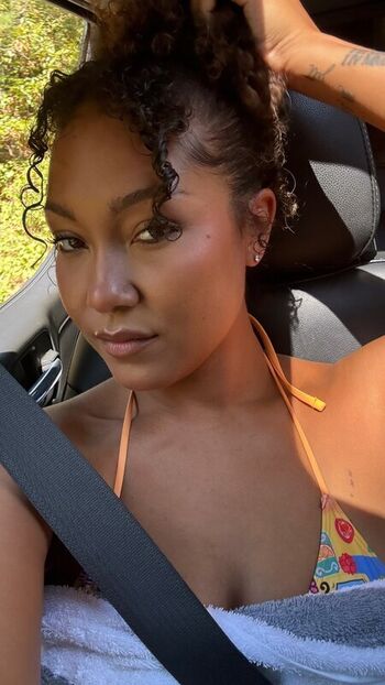 Full leaked Parker mckenna posey private onlyfans photo