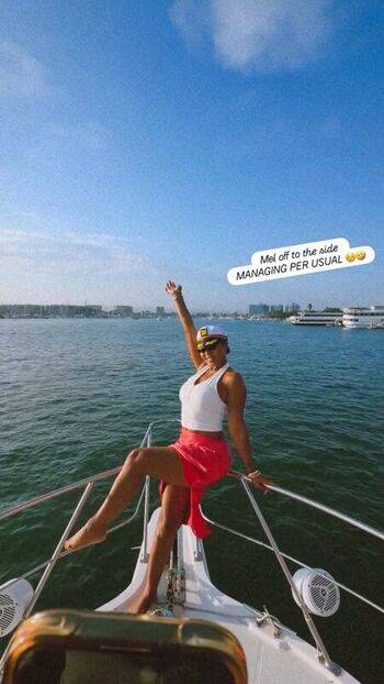 Full leaked Parker mckenna posey private onlyfans photo