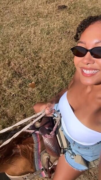 Full leaked Parker mckenna posey private onlyfans photo