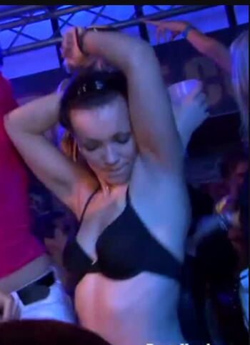 Party Hardcore