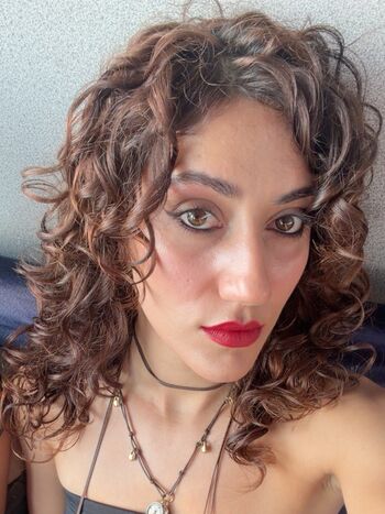 Pelinsu Kucukcesme