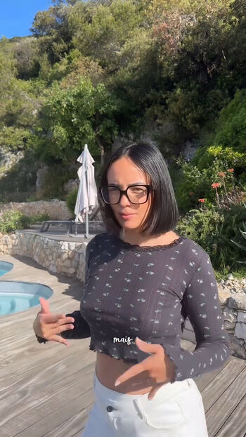 Pieds Agathe Auproux