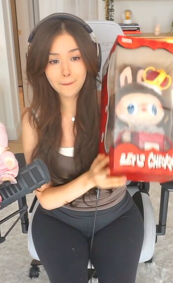 Pokimane