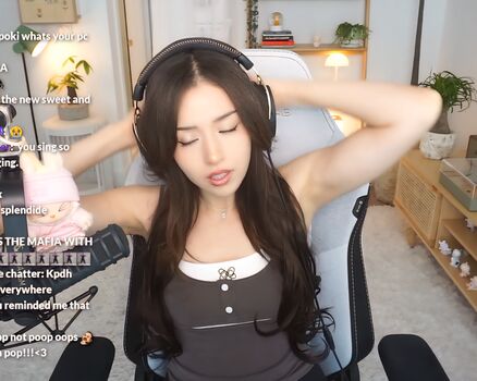 Pokimane