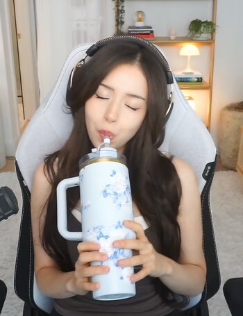 Pokimane