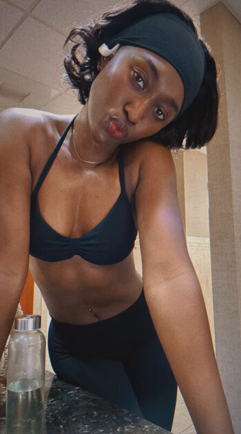 Queen Aminata