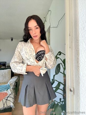 Quetzalli Bulnes