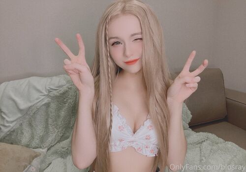 Full leaked Rachel blossom private onlyfans photo