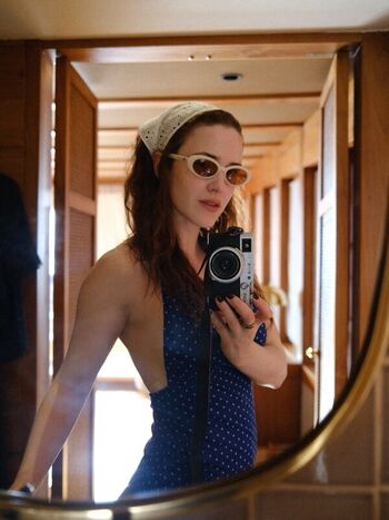 Full leaked Rachel brosnahan private onlyfans photo