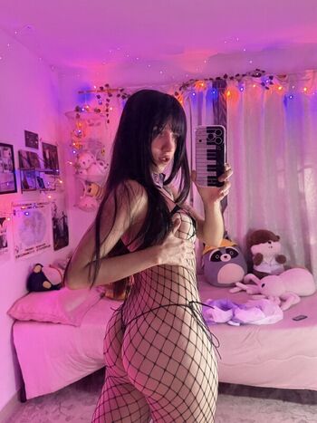 Full leaked Ramonalothbrok private onlyfans photo