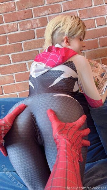 Full leaked Ravvcorn  page private onlyfans photo