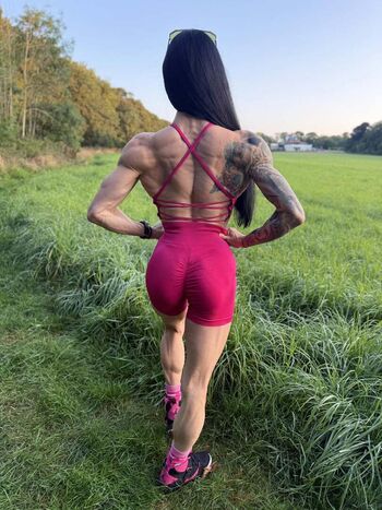 Full leaked Rebecca jade private onlyfans photo