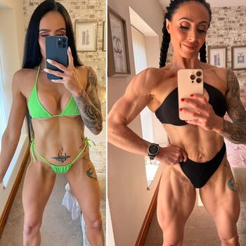 Full leaked Rebecca jade private onlyfans photo