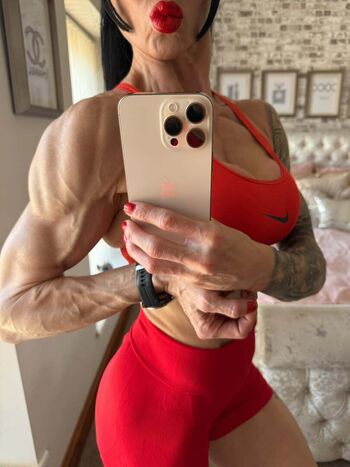 Full leaked Rebecca jade private onlyfans photo