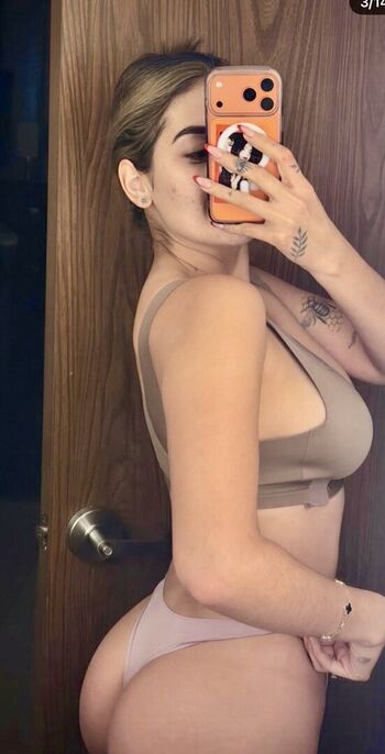 Full leaked Reyna rivera page private onlyfans photo