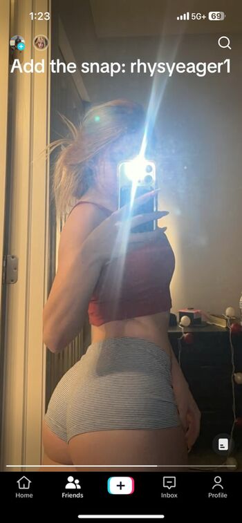 Full leaked Rhys yeager private onlyfans photo