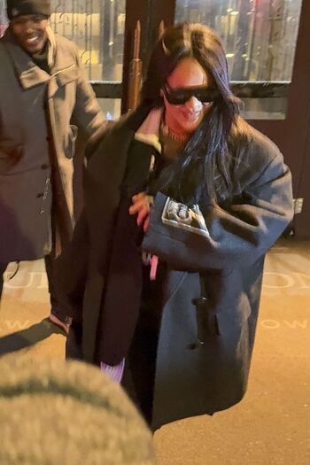 Rihanna