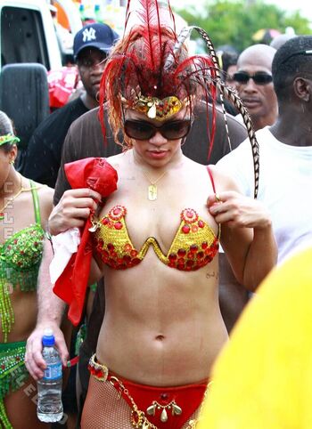 Rihanna