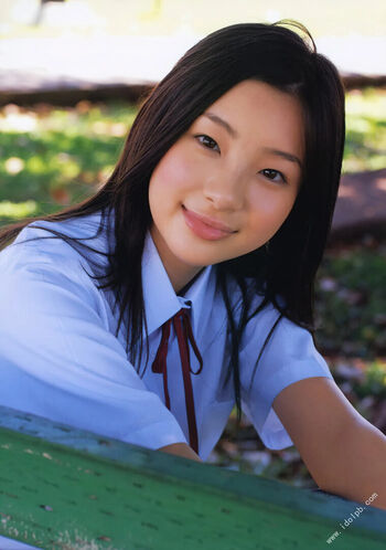 Rika Adachi