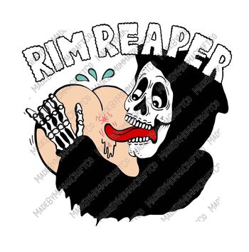 Rim Reaper