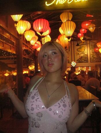 Full leaked Rio chan private onlyfans photo