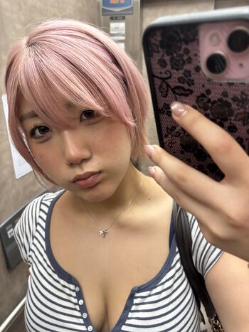 Full leaked Rio chan private onlyfans photo