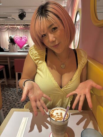 Full leaked Rio chan private onlyfans photo